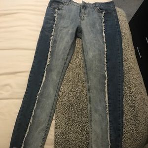 Hayden Los Angeles Jeans